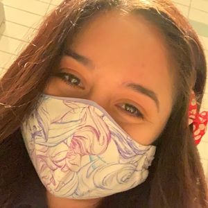 Meet your Posher, Anyssa